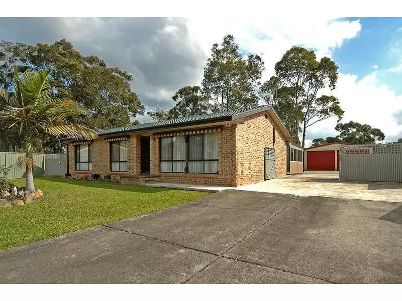 West Nowra Sold by Integrity Real Estate - image 6