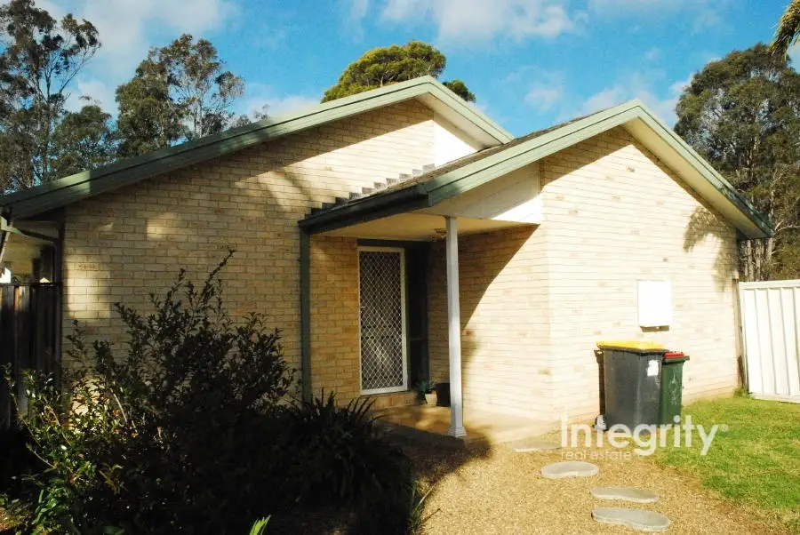 8/50-52 Hillcrest Avenue, South Nowra Leased by Integrity Real Estate