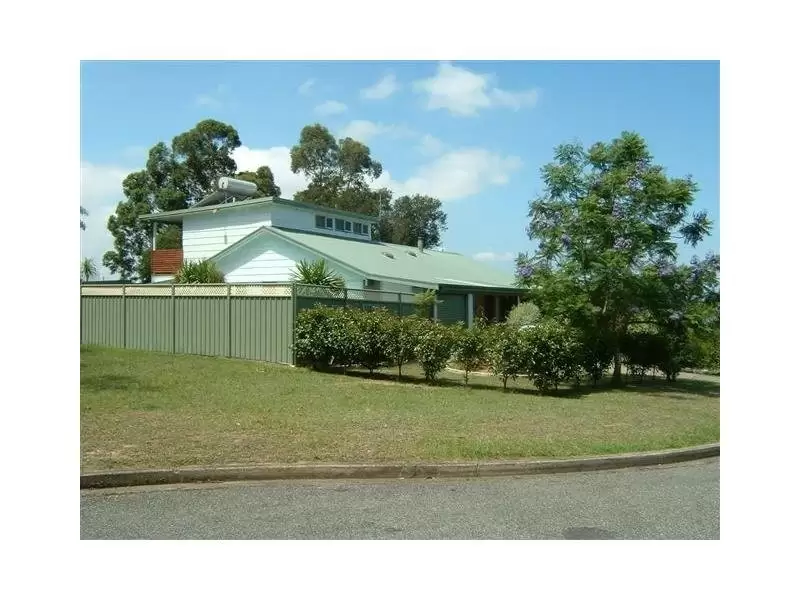 Bomaderry Sold by Integrity Real Estate