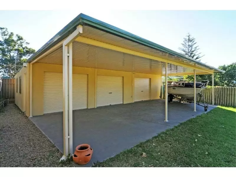 50 Walsh Crescent, North Nowra Sold by Integrity Real Estate - image 3