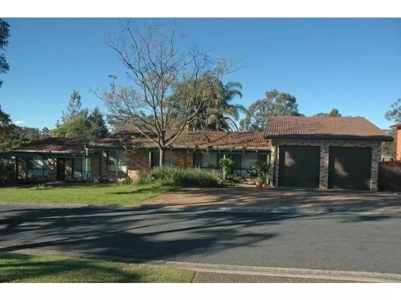 North Nowra Sold by Integrity Real Estate