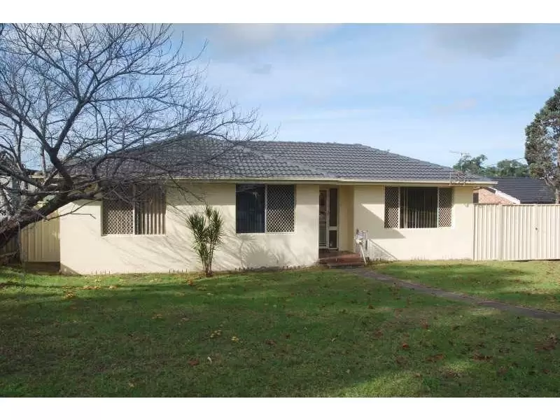 North Nowra Sold by Integrity Real Estate