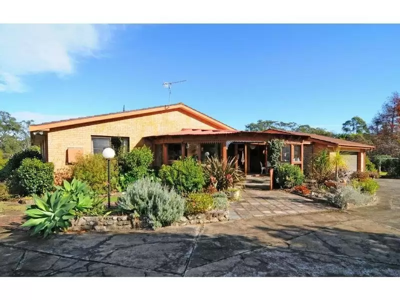 Nowra Hill Sold by Integrity Real Estate