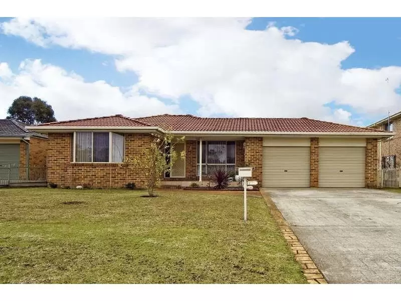 Nowra Sold by Integrity Real Estate