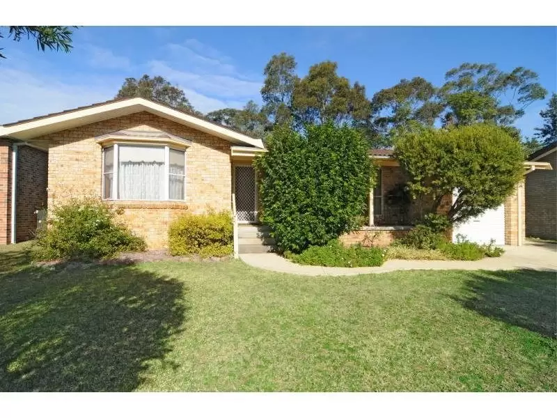 North Nowra Sold by Integrity Real Estate