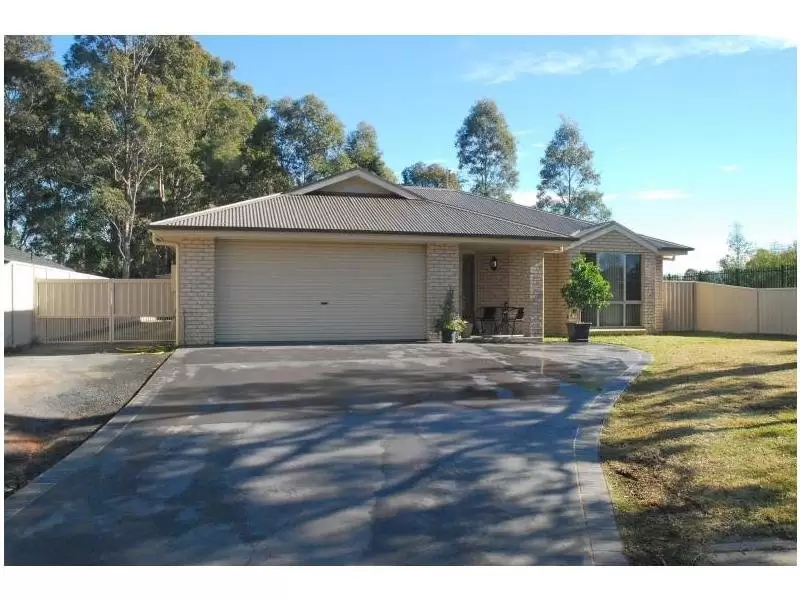 South Nowra Sold by Integrity Real Estate