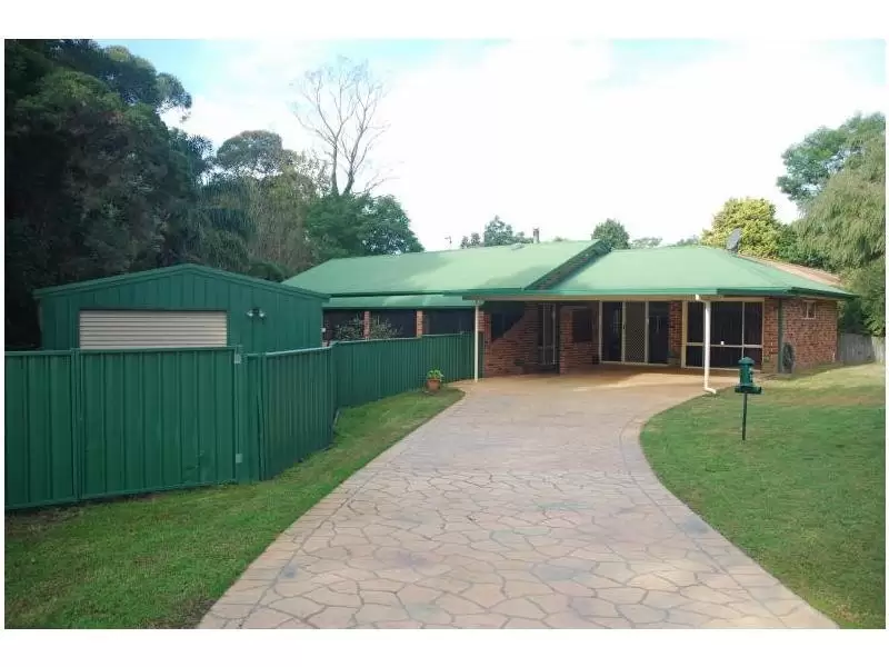 North Nowra Sold by Integrity Real Estate