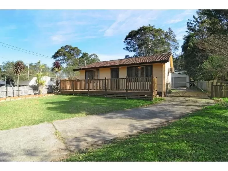 West Nowra Sold by Integrity Real Estate