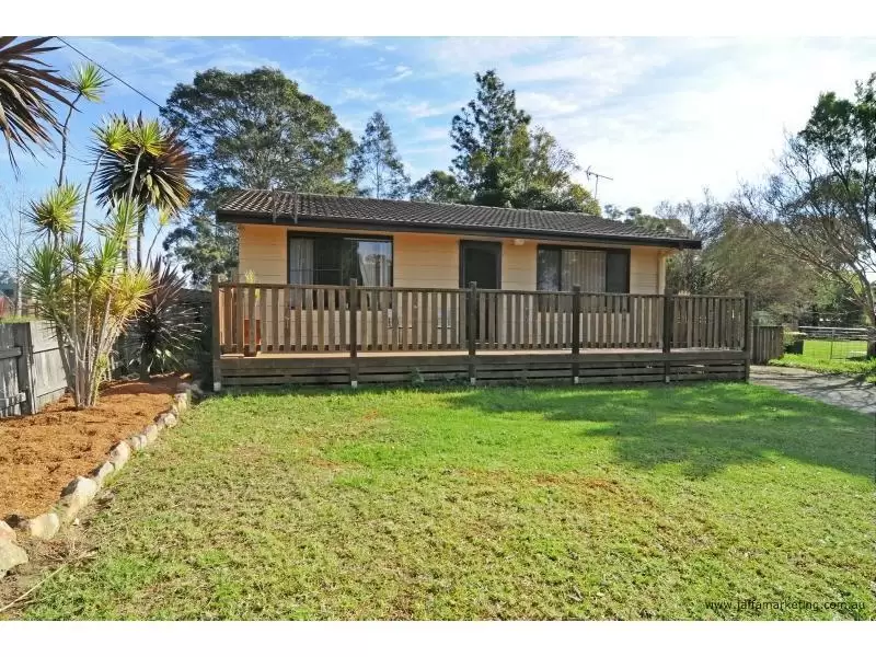 West Nowra Sold by Integrity Real Estate - image 7