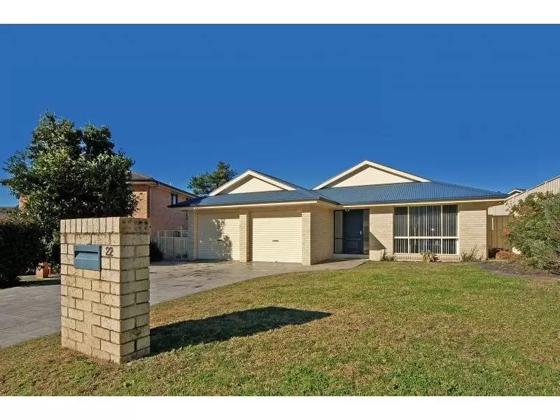 Bomaderry Sold by Integrity Real Estate