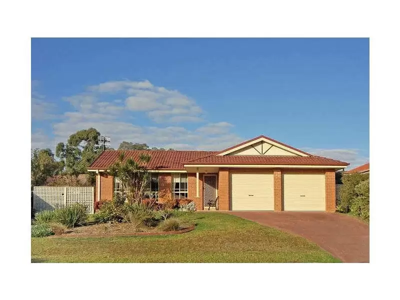 Bomaderry Sold by Integrity Real Estate