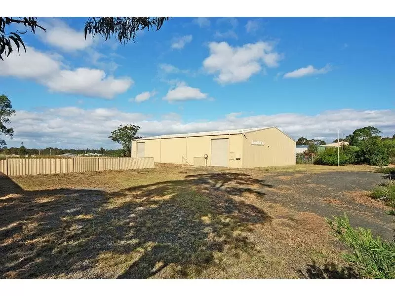 8 Tom Thumb Avenue, South Nowra Sold by Integrity Real Estate