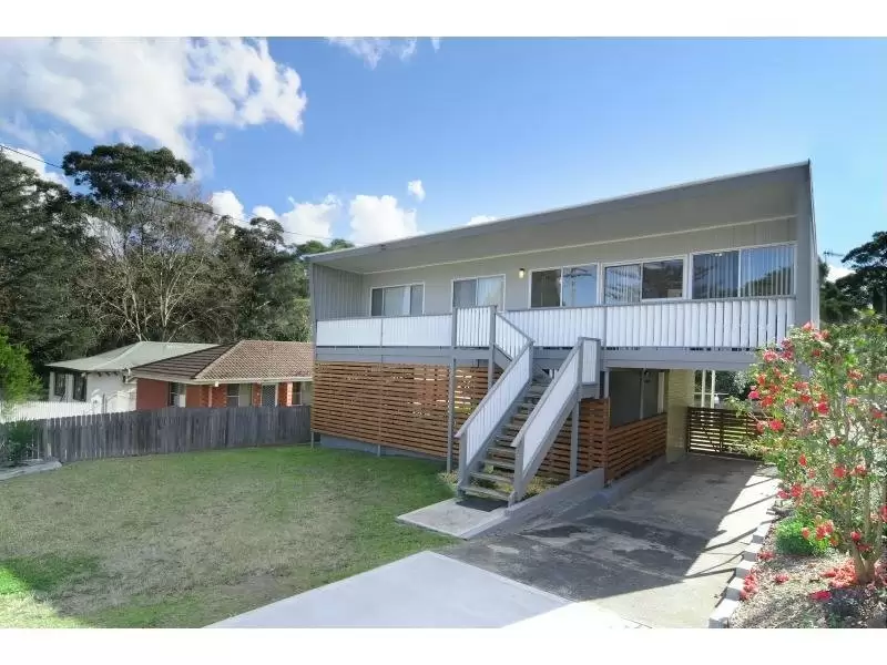 Nowra Sold by Integrity Real Estate