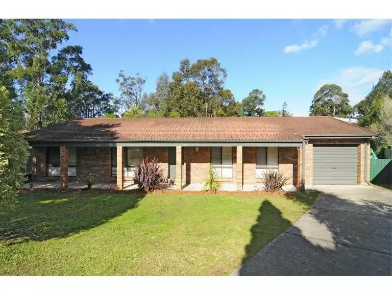 North Nowra Sold by Integrity Real Estate