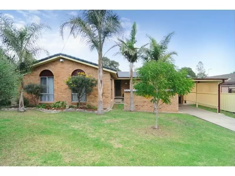 Nowra Sold by Integrity Real Estate