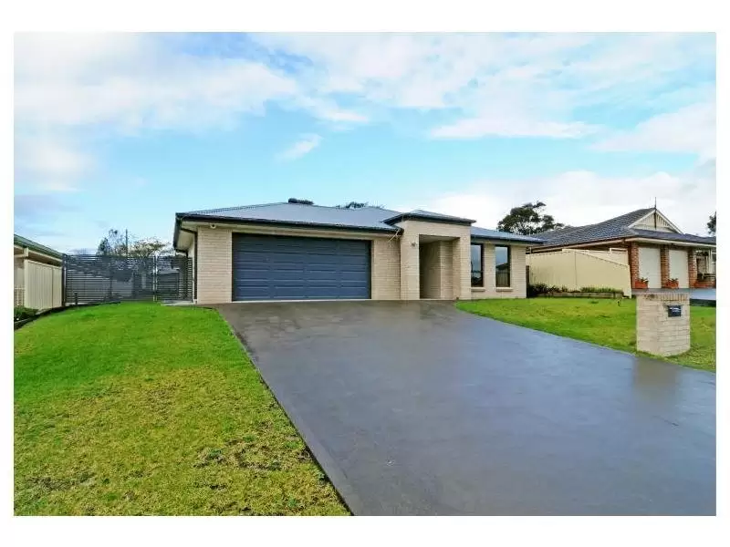 Nowra Sold by Integrity Real Estate