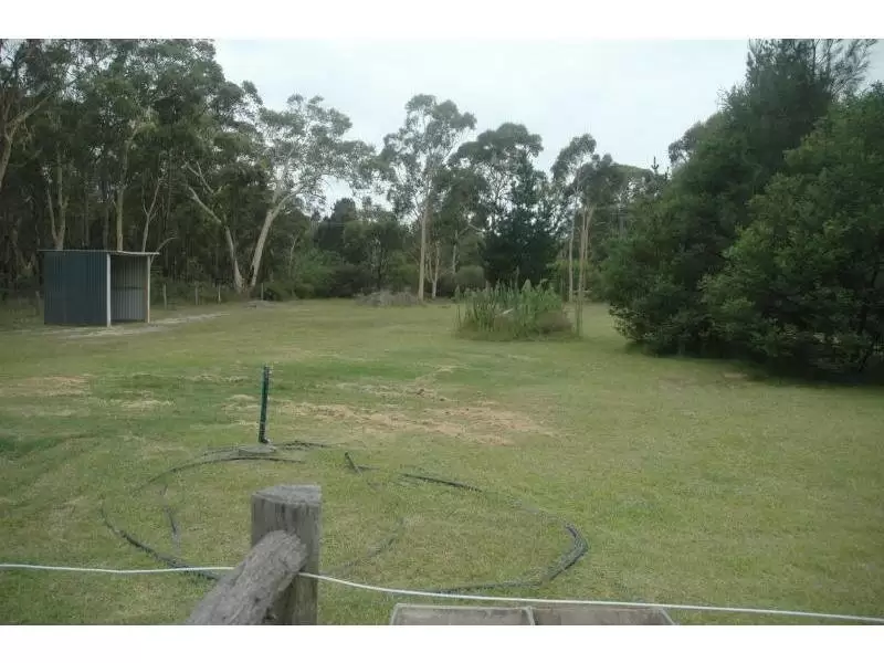 Falls Creek Sold by Integrity Real Estate - image 2