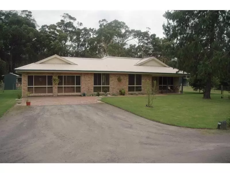 Falls Creek Sold by Integrity Real Estate