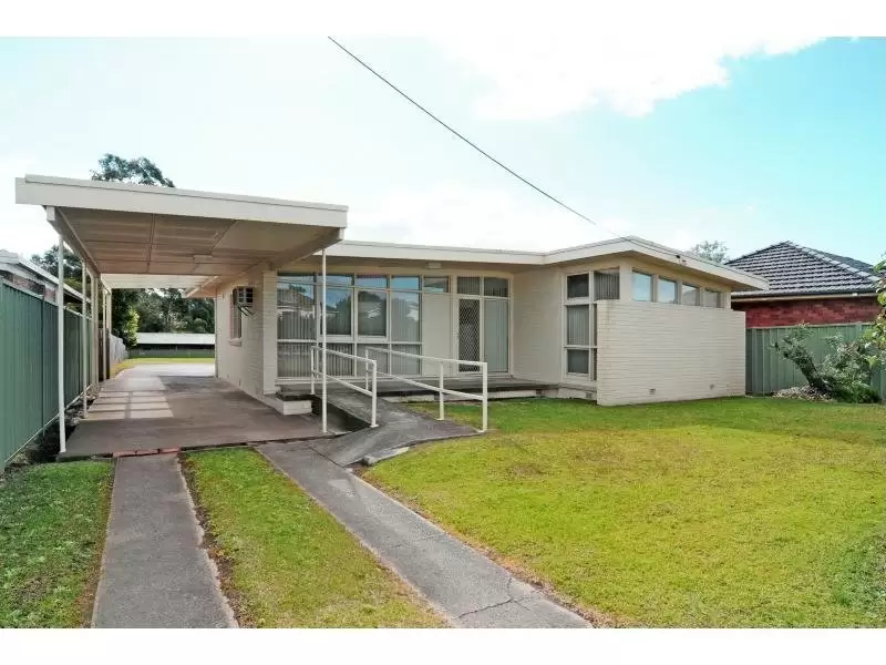 North Nowra Sold by Integrity Real Estate