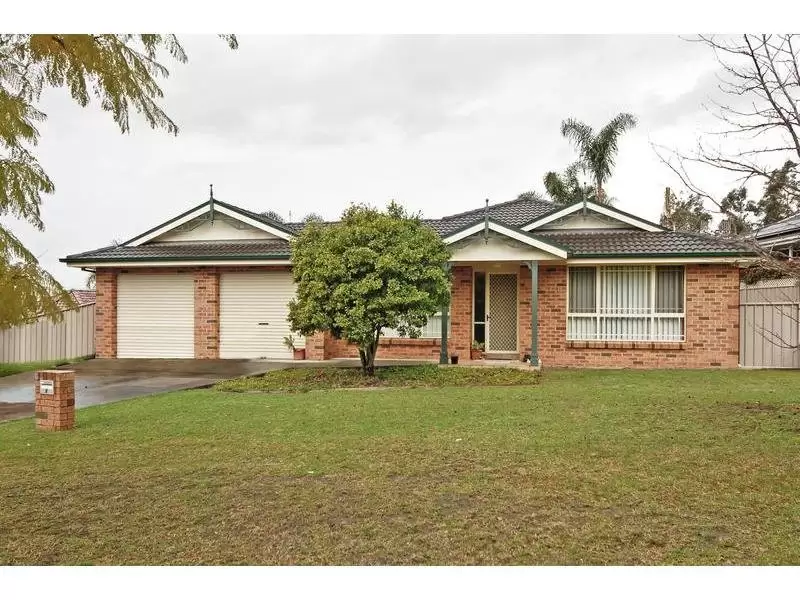 Bomaderry Sold by Integrity Real Estate