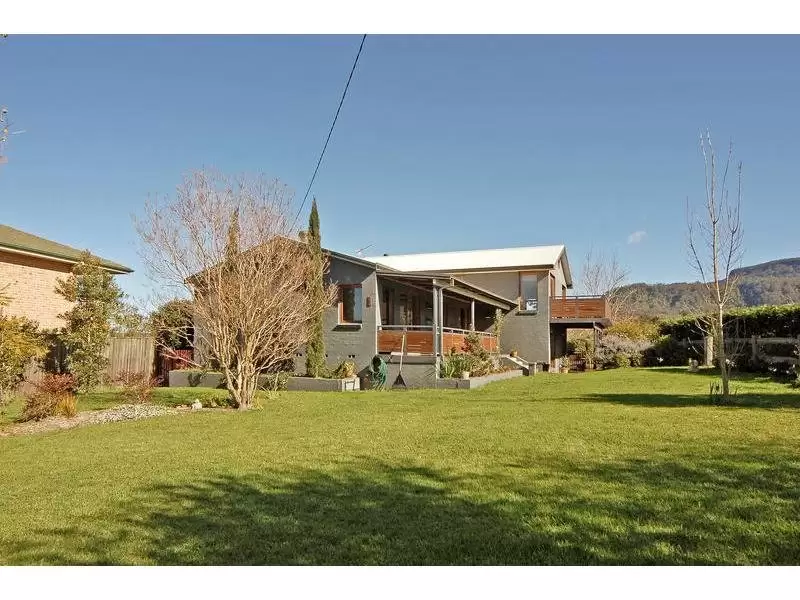 Cambewarra Sold by Integrity Real Estate