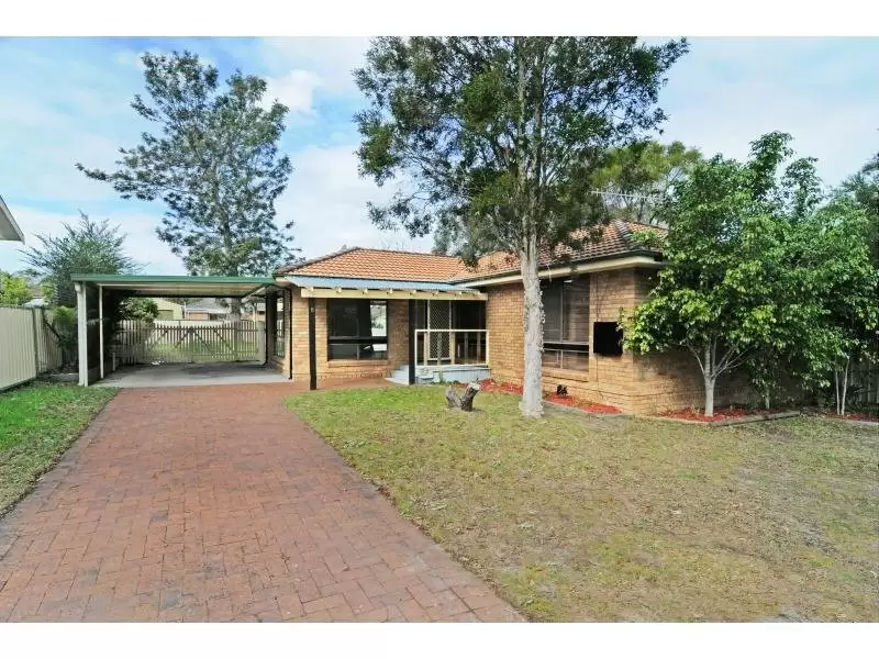 North Nowra Sold by Integrity Real Estate