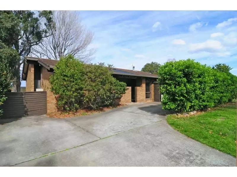 Nowra Sold by Integrity Real Estate