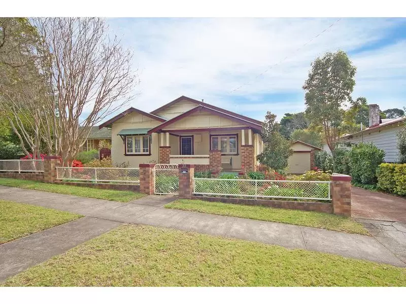 Nowra Sold by Integrity Real Estate