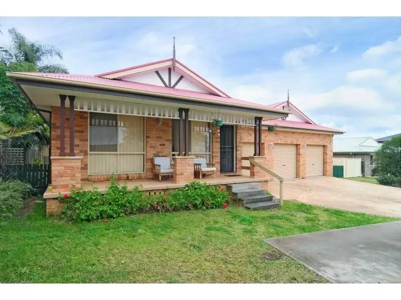 3 Acer Place, Worrigee Sold by Integrity Real Estate - image 1