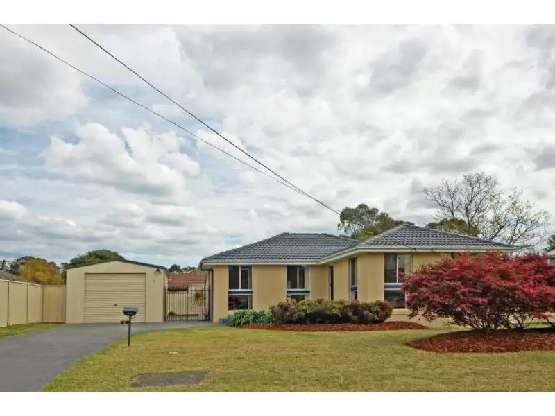 Nowra Sold by Integrity Real Estate - image 7