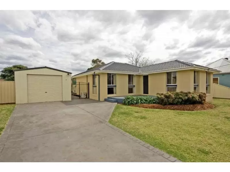 Nowra Sold by Integrity Real Estate