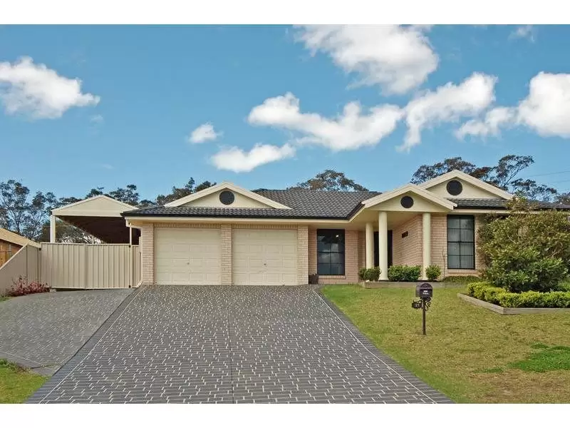 21 Warrigal Street, Nowra Sold by Integrity Real Estate