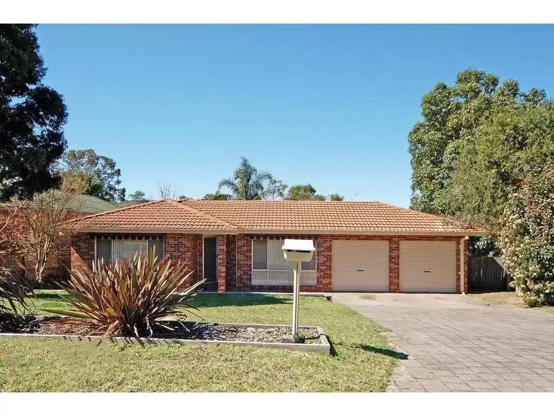 North Nowra Sold by Integrity Real Estate