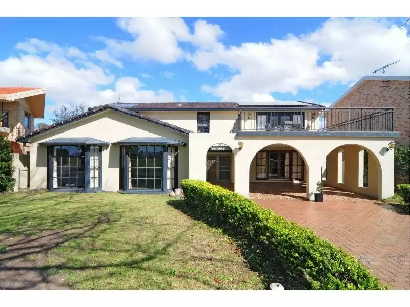 Nowra Sold by Integrity Real Estate