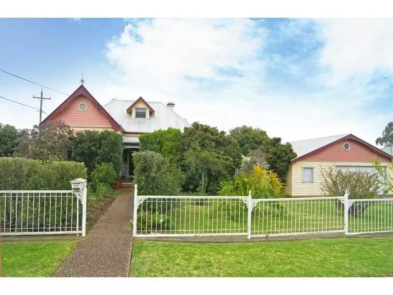 Nowra Sold by Integrity Real Estate