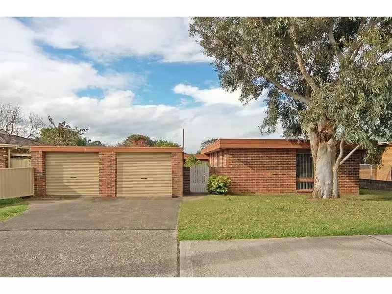 Bomaderry Sold by Integrity Real Estate