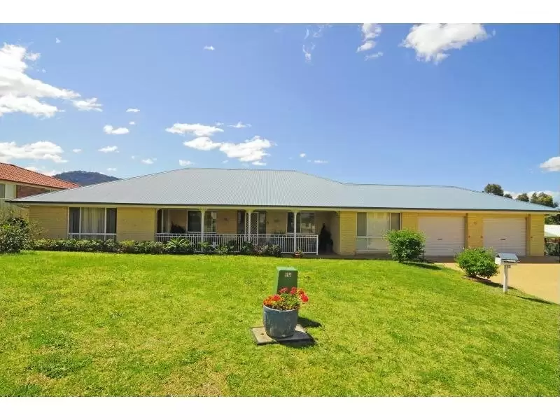 Bomaderry Sold by Integrity Real Estate