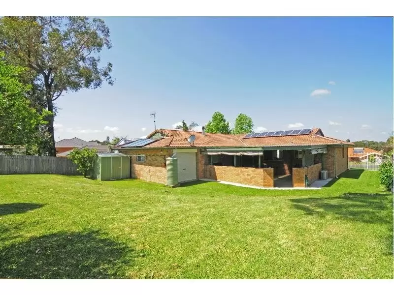 North Nowra Sold by Integrity Real Estate - image 2