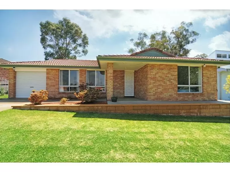 North Nowra Sold by Integrity Real Estate