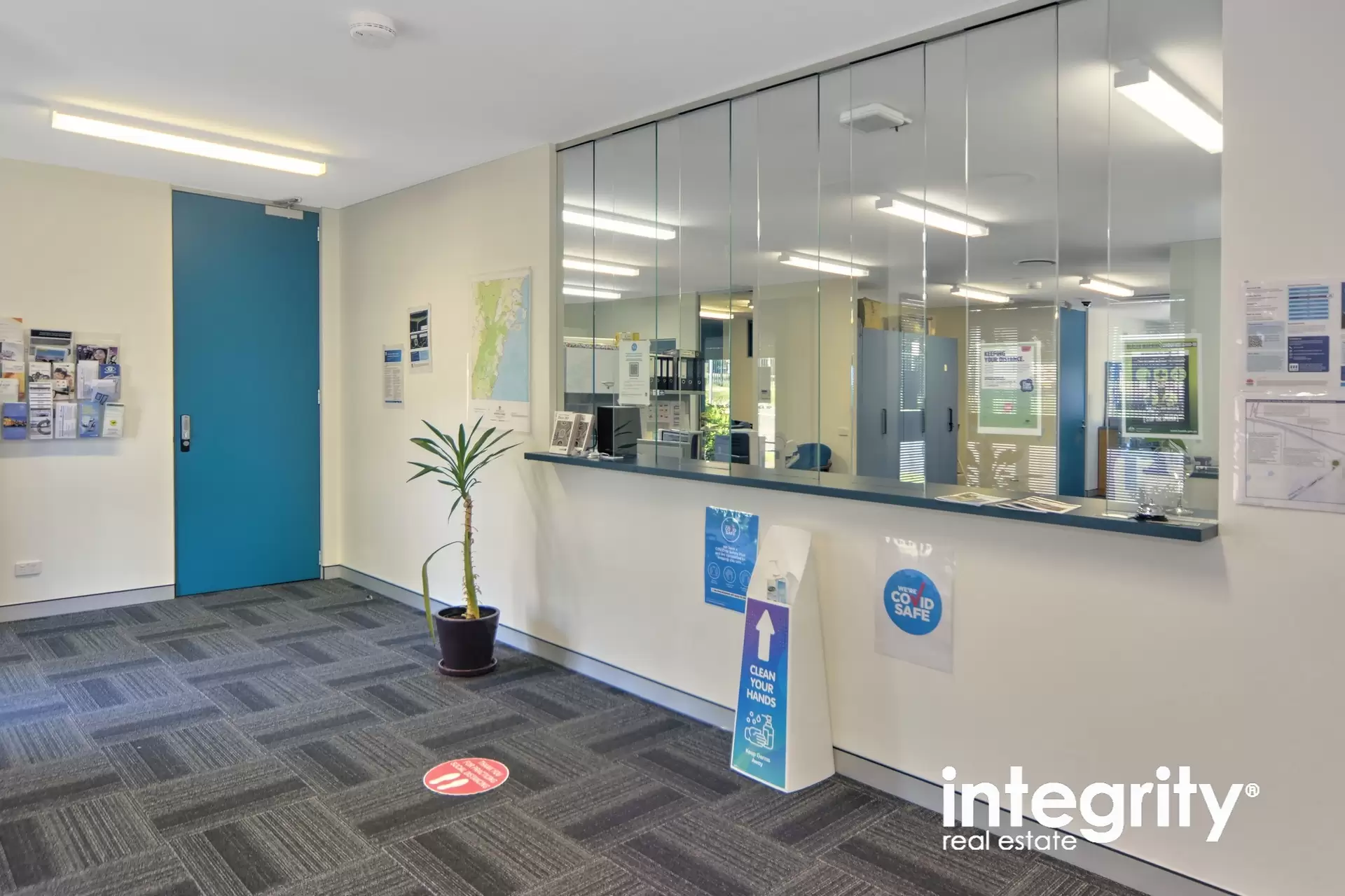 1/57 Plunkett Street, Nowra Sold by Integrity Real Estate - image 2