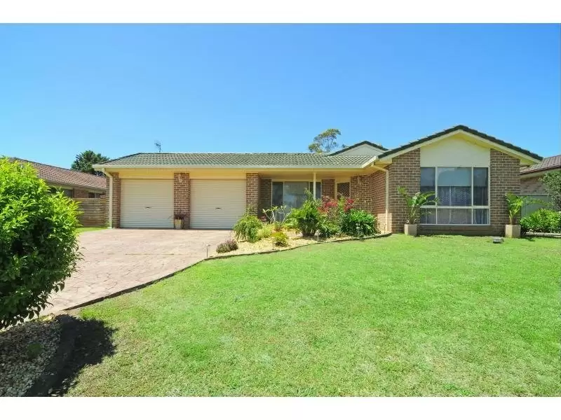 North Nowra Sold by Integrity Real Estate