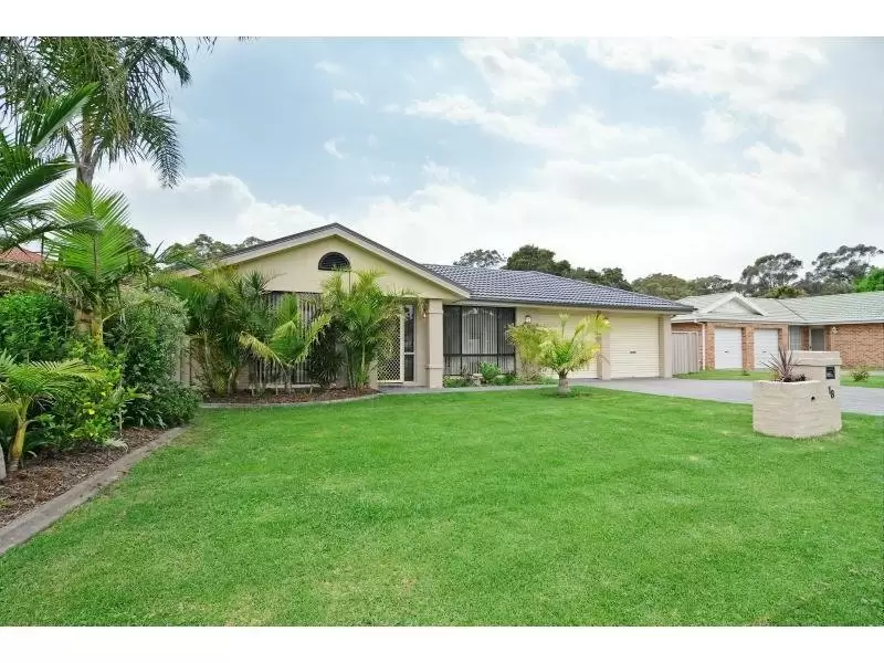 18 Forest Park Road, Worrigee Sold by Integrity Real Estate