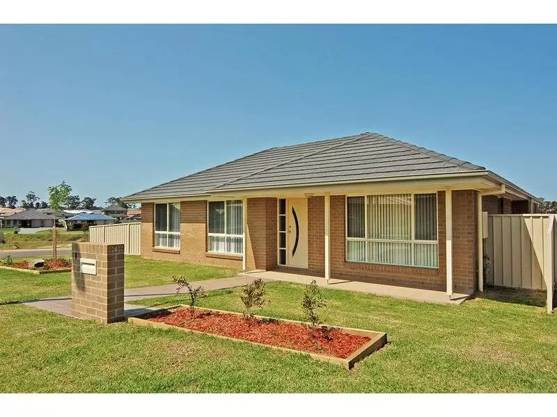 1/1 Palm Lilly Close, Worrigee Sold by Integrity Real Estate