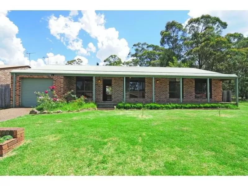 West Nowra Sold by Integrity Real Estate