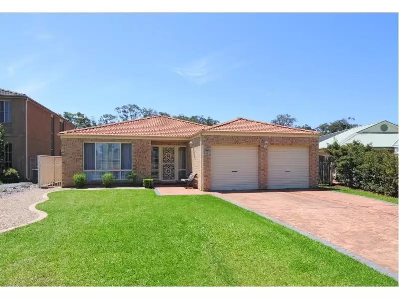 53 Robinia Way, Worrigee Sold by Integrity Real Estate