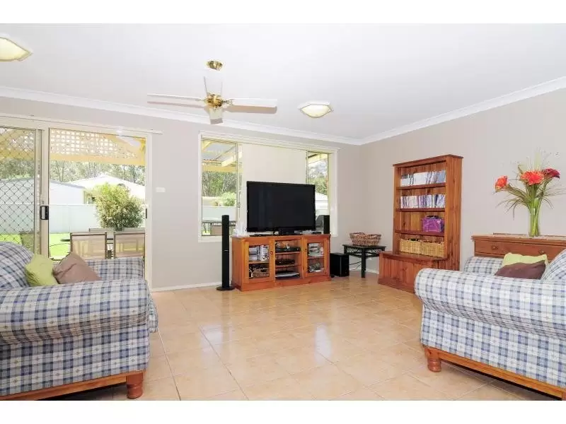 53 Robinia Way, Worrigee Sold by Integrity Real Estate - image 2