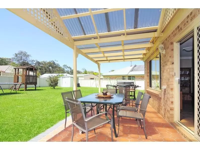 53 Robinia Way, Worrigee Sold by Integrity Real Estate - image 6