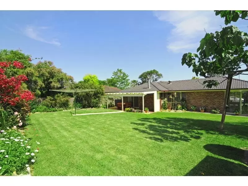 North Nowra Sold by Integrity Real Estate - image 2