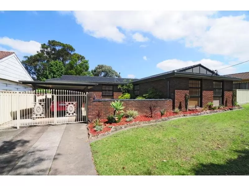 178 St Anns Street, Nowra Sold by Integrity Real Estate