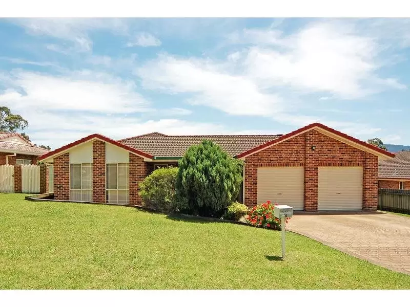 Bomaderry Sold by Integrity Real Estate